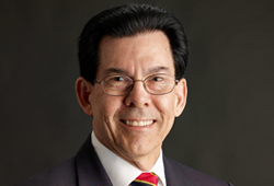 Retirement Planning & Giving Back — Ron Adolphi